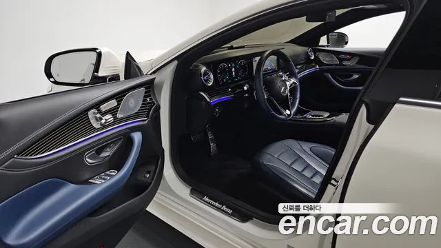 Mercedes-Benz CLS 2022 thumb 11