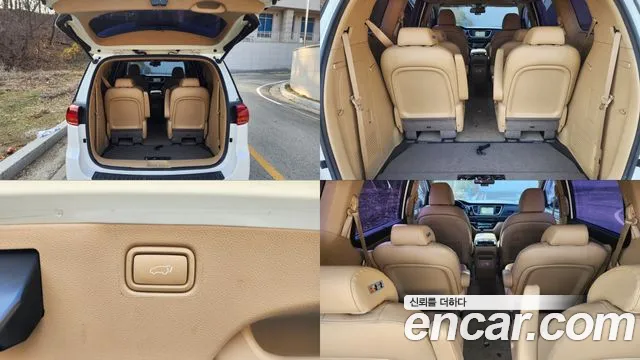 Kia Canival 2019 thumb 6