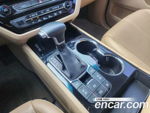 Kia Canival 2019 thumb 7