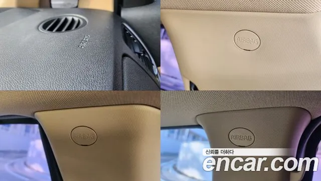 Kia Canival 2019 thumb 8