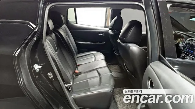 Nissan Leaf 2019 thumb 7
