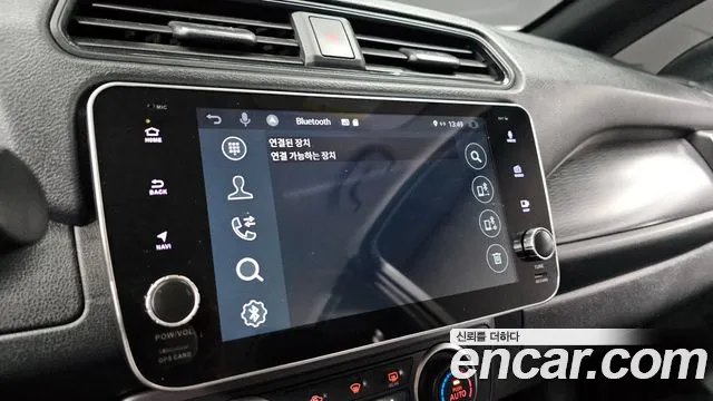 Nissan Leaf 2019 thumb 8