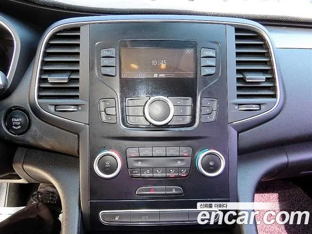 Renault SM6 2019 thumb 3