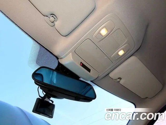 Renault SM6 2019 thumb 9