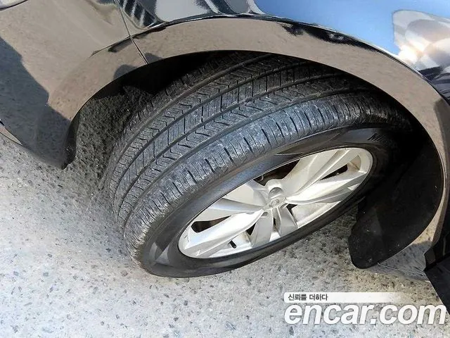 Renault SM6 2019 thumb 4
