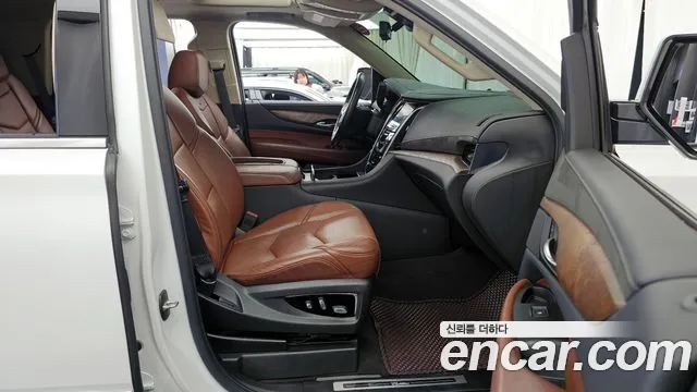 Cadillac Escalade 2020 thumb 6