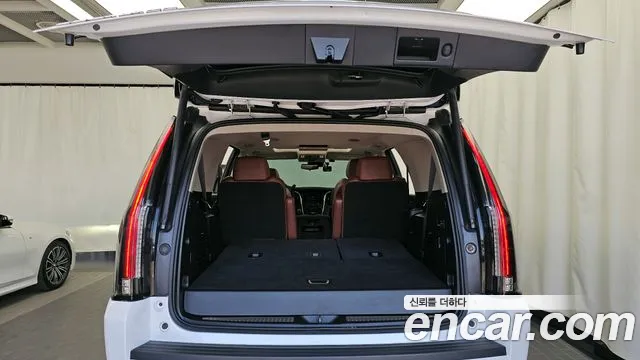 Cadillac Escalade 2020 thumb 7