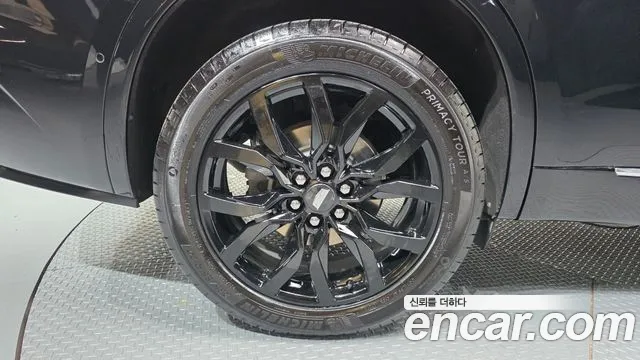 Cadillac XT6 2021 thumb 4