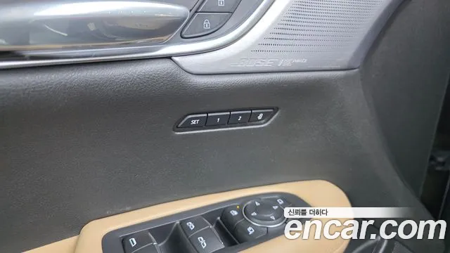 Cadillac XT6 2021 thumb 5