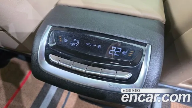 Cadillac XT6 2021 thumb 6