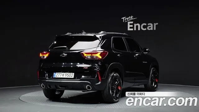 Chevrolet Ray 2021 thumb 7