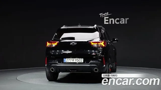 Chevrolet Ray 2021 thumb 5