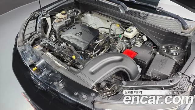 Chevrolet Ray 2021 thumb 2