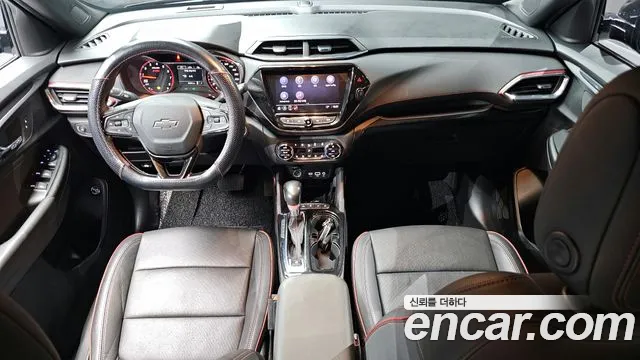 Chevrolet Ray 2021 thumb 6