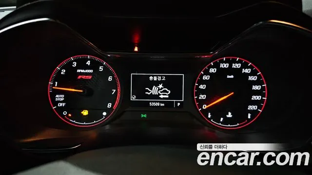 Chevrolet Ray 2021 thumb 10
