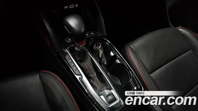 Chevrolet Ray 2021 thumb 8