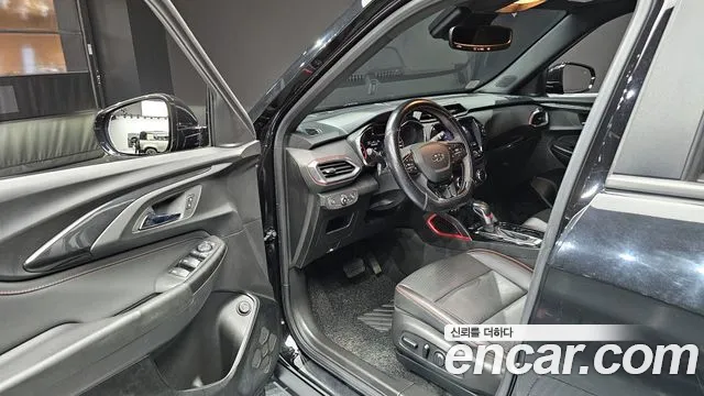 Chevrolet Ray 2021 thumb 9