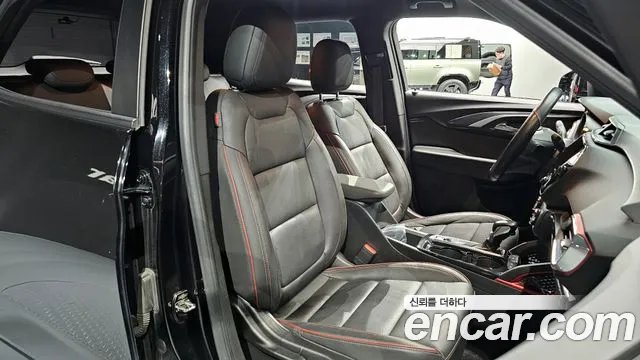 Chevrolet Ray 2021 thumb 12