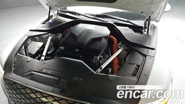 Genesis G80 2025 thumb 7