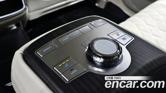 Genesis G80 2025 thumb 10