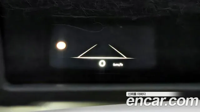 Genesis G80 2025 thumb 11