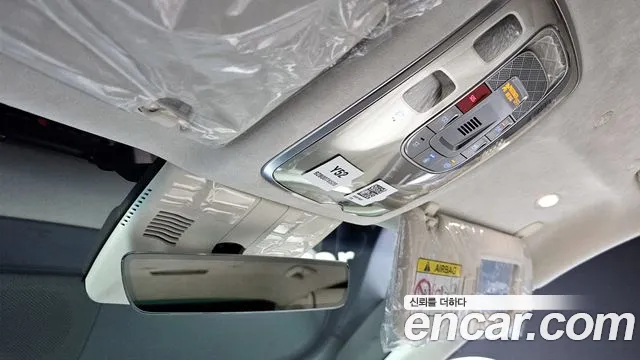 Genesis G80 2025 thumb 6