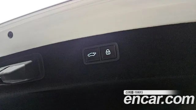 Genesis G80 2025 thumb 5