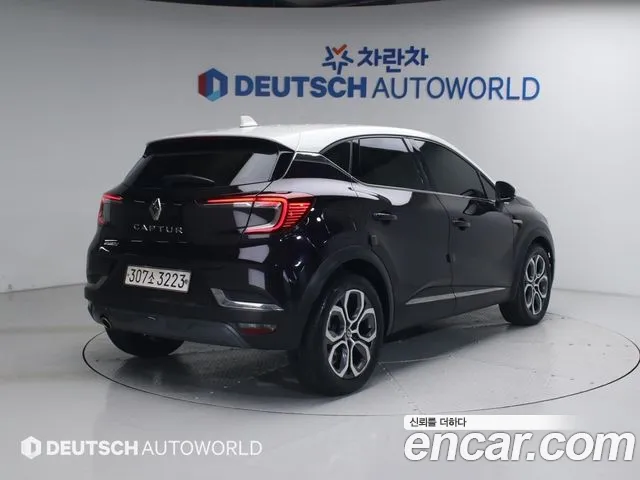 Renault Captur 2020 thumb 12