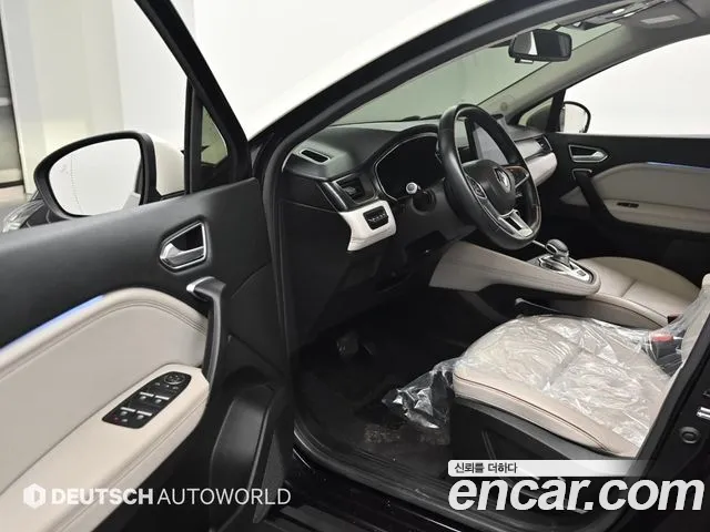 Renault Captur 2020 thumb 5