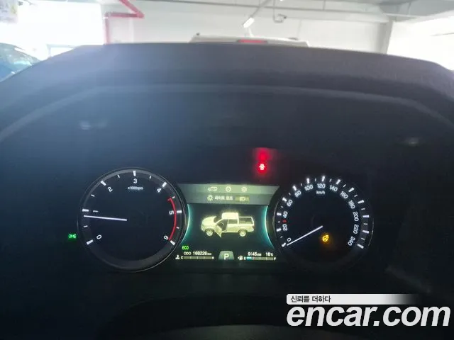 KGM Rexton 2019 thumb 2