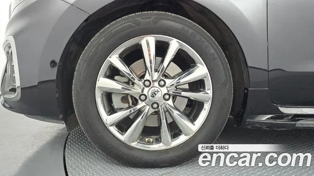 Kia Canival 2020 thumb 8
