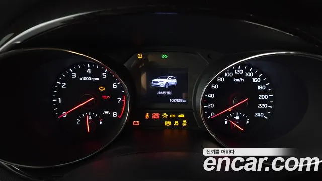 Kia Canival 2020 thumb 3