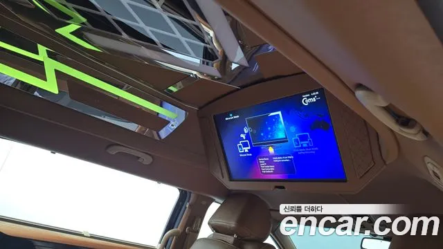 Kia Canival 2020 thumb 4