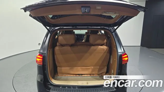 Kia Canival 2020 thumb 9