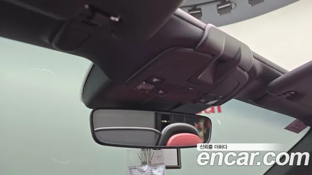 Porsche Boxster 2021 thumb 2