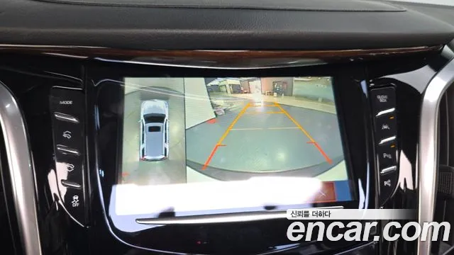 Cadillac Escalade 2020 thumb 5