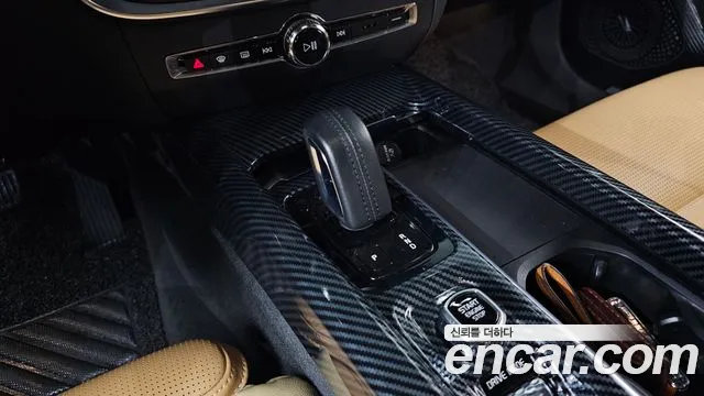 Volvo V60 2021 thumb 12