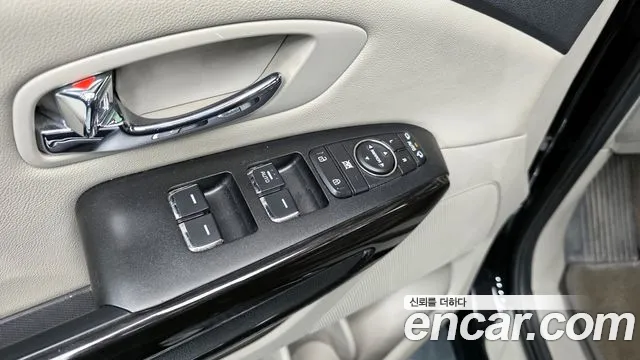 Kia Canival 2019 thumb 4