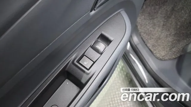 Chevrolet Bolt EUV 2019 thumb 12