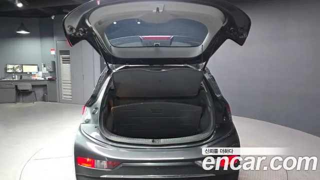 Chevrolet Bolt EUV 2019 thumb 5