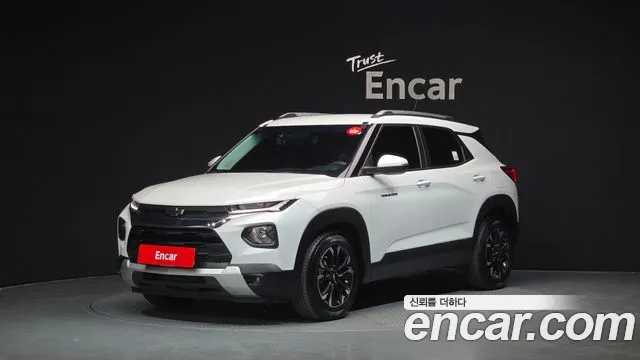 Chevrolet Ray 2021 thumb 7