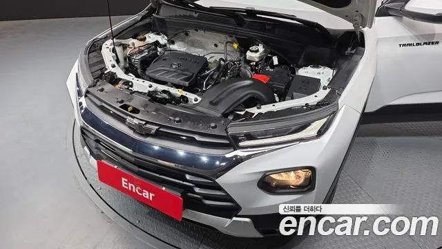 Chevrolet Ray 2021 thumb 11