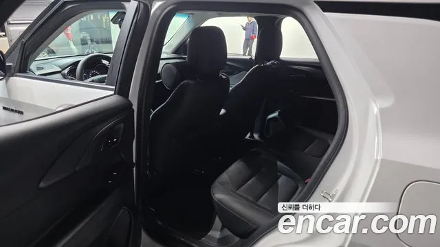 Chevrolet Ray 2021 thumb 3
