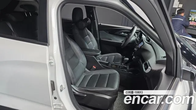 Chevrolet Ray 2021 thumb 2