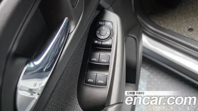 Chevrolet Ray 2021 thumb 4