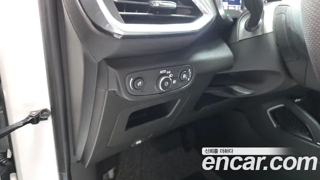Chevrolet Ray 2021 thumb 5