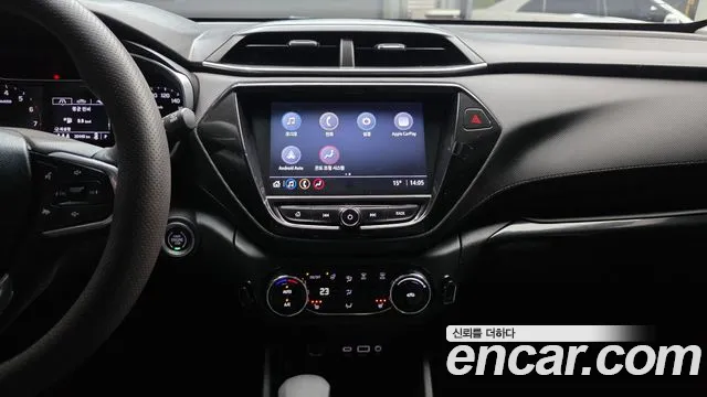 Chevrolet Ray 2021 thumb 12