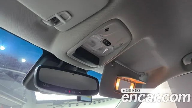 Chevrolet Ray 2021 thumb 6