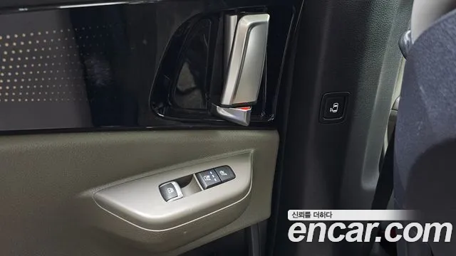 Kia Canival 2024 thumb 10