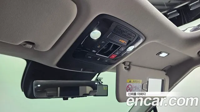 Kia Canival 2024 thumb 9